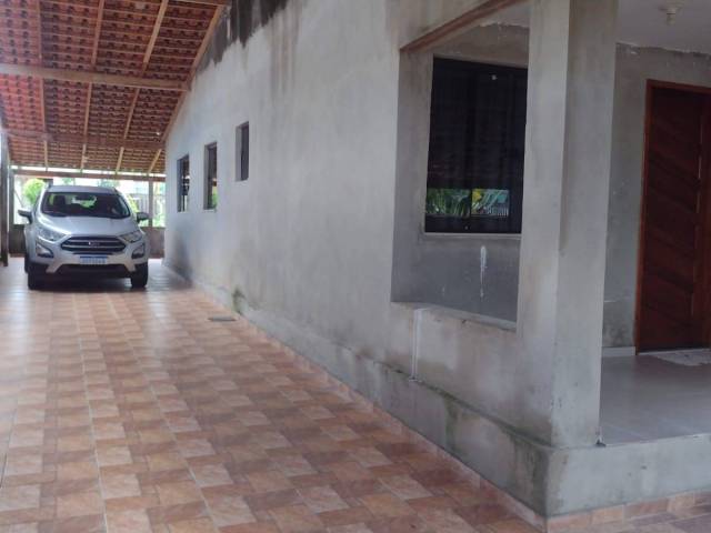 Casa para Venda em Itatiaia - 5