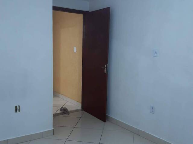 Apartamento para Venda em Itatiaia - 4